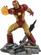 Diamond Select Toys Marvel: Iron Man Φιγούρα 23cm Jun212282