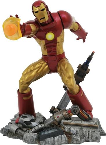 Diamond Select Toys Marvel: Iron Man Φιγούρα 23cm Jun212282