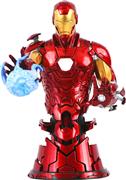 Diamond Select Toys Marvel: Iron Man Φιγούρα ύψους 15.2cm σε Κλίμακα 1:7 DEC202077