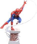 Diamond Select Toys Marvel The Amazing Spiderman: Spiderman Φιγούρα ύψους 30cm Aug172645