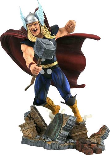 Diamond Select Toys Marvel: Thor Φιγούρα 23cm Jul212511