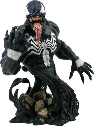 Diamond Select Toys Marvel: Venom Φιγούρα 18cm σε Κλίμακα 1:6 Jun212284