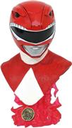 Diamond Select Toys Red Ranger Φιγούρα σε Κλίμακα 1:2 Sep212194