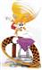 Diamond Select Toys Sonic the Hedgehog: Tails Φιγούρα 23cm Dec192344