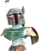 Diamond Select Toys Star Wars: Boba Fett Bust Φιγούρα 25cm σε Κλίμακα 1:2 May212117