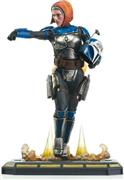 Diamond Select Toys Star Wars Clone Wars: Bo Katan Φιγούρα 28cm σε Κλίμακα 1:7 Mar212001