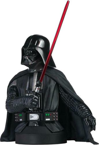 Diamond Select Toys Star Wars IV A New Hope: Darth Vader Φιγούρα 20cm σε Κλίμακα 1:6 Mar212000