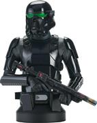 Diamond Select Toys Star Wars Mandalorian: Death Trooper Φιγούρα σε Κλίμακα 1:6 May212115