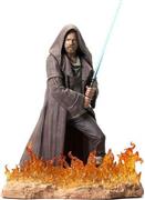 Diamond Select Toys Star Wars Premier Collection: Obi Wan Kenobi Φιγούρα AUG222397