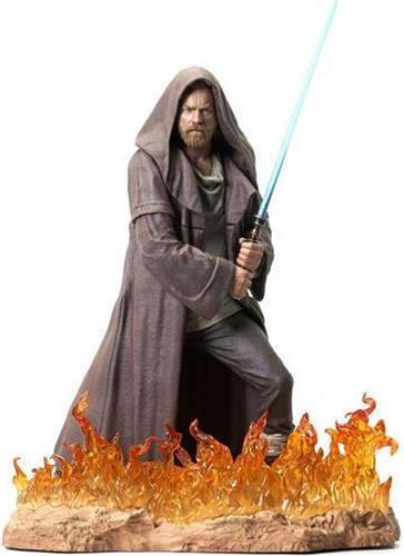 Diamond Select Toys Star Wars Premier Collection: Obi Wan Kenobi Φιγούρα AUG222397