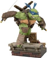 Diamond Select Toys Teenage Mutant Ninja Turtles: Leonardo Φιγούρα ύψους 23cm JAN232416