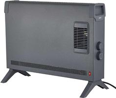 Dimplex Clima ML Turbo Θερμοπομπός Δαπέδου 2000W 57x44.3cm