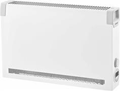 Dimplex DX 520 E Θερμοπομπός Τοίχου 2000W με Ηλεκτρονικό Θερμοστάτη 58.5x38.3cm