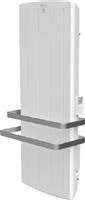 Dimplex TRP 100W Ηλεκτρική Πετσετοκρεμάστρα 100W Λευκή 108.8x46.5cm