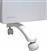 Dimplex Βάση με Ρόδες για Θερμοπομπούς DTD 4T / PLX E / PLX 200E