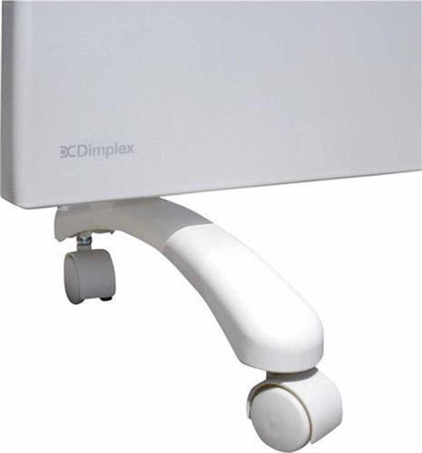 Dimplex Βάση με Ρόδες για Θερμοπομπούς DTD 4T / PLX E / PLX 200E