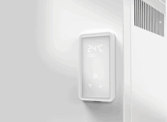 Dimplex VFE 60 Θερμοσυσσωρευτής 6000W