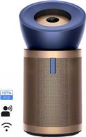Dyson BP04 Big+Quiet Formaldehyde Καθαριστής Αέρα Prussian Blue/Gold 410624-01