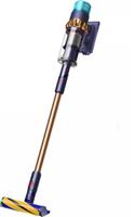 Dyson Gen5 Detect Absolute Επαναφορτιζόμενη Σκούπα Stick Bright Copper/Prussian Blue 447002-01