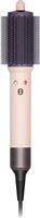Dyson HB01 Airsmooth Styling Brush Ηλεκτρική Βούρτσα Μαλλιών Αέρα με Περιστρεφόμενη Κεφαλή 1080W Ceramic Pink/Rose Gold