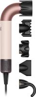 Dyson HD17 Supersonic r Straight+Wavy Πιστολάκι Μαλλιών με Φυσούνα 1700W Ceramic Pink/Rose Gold