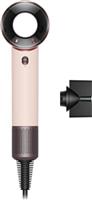 Dyson HD19 Supersonic Travel Πιστολάκι Μαλλιών 1220W Ceramic Pink/Rose Gold 492457-01