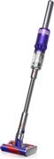 Dyson Omni-Glide Επαναφορτιζόμενη Σκούπα Stick Purple-Iron-Nickel 470525-01