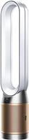 Dyson TP12 Purifer Cool PC2 De-NOx Καθαριστής Αέρα για Χώρους White/Gold 546519-01