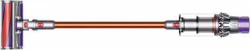 Dyson V10 Absolute Επαναφορτιζόμενη Σκούπα Stick & Χειρός 448883-01