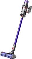 Dyson V11 Advanced Επαναφορτιζόμενη Σκούπα Stick Nickel/Iron/Purple 479333-01