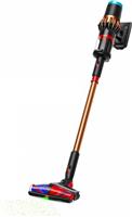 Dyson V16 Piston Animal Επαναφορτιζόμενη Σκούπα Stick & Χειρός 25.9V Matte Black/Copper 492963-01