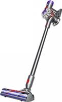 Dyson V7 Advanced Επαναφορτιζόμενη Σκούπα Stick & Χειρός Silver 218051-01