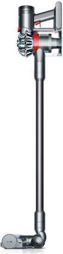 Dyson V8 Absolute Επαναφορτιζόμενη Σκούπα Stick & Χειρός 21.6V Silver/Silver/Nickel