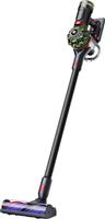 Dyson V8 Cyclone Army Επαναφορτιζόμενη Σκούπα 2 σε 1 Stick & Χειρός Green/Black