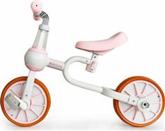 Ecotoys LC-V1311-Pink Παιδικό Ποδήλατο Ισορροπίας4 σε 1 Ροζ