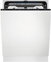 Electrolux EEC87400W ComfortLift Πλήρως Εντοιχιζόμενο Πλυντήριο Πιάτων με Wi-Fi για 14 Σερβίτσια Π60cm