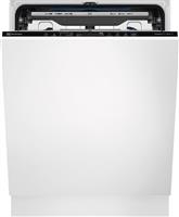 Electrolux EEC87600W ComfortLift Πλήρως Εντοιχιζόμενο Πλυντήριο Πιάτων για 14 Σερβίτσια Π60cm