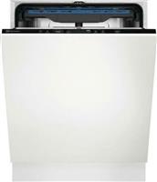 Electrolux EEM48320L SatelliteClean Πλήρως Εντοιχιζόμενο Πλυντήριο Πιάτων για 14 Σερβίτσια Π60cm
