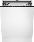 Electrolux EEQ47215L 600 QuickSelect Πλήρως Εντοιχιζόμενο Πλυντήριο Πιάτων για 13 Σερβίτσια Π60cm