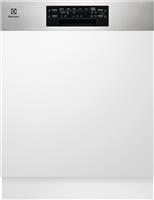 Electrolux EES47300IX AirDry Εντοιχιζόμενο Πλυντήριο Πιάτων για 13 Σερβίτσια Π60cm