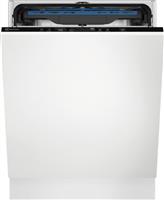 Electrolux EES48400L SatelliteClean Πλήρως Εντοιχιζόμενο Πλυντήριο Πιάτων για 14 Σερβίτσια Π60cm