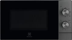 Electrolux EMZ421MMTI Φούρνος Μικροκυμάτων με Grill 21lt Γκρι