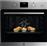 Electrolux EOD3H50TX SteamBake Φούρνος άνω Πάγκου 72lt Inox