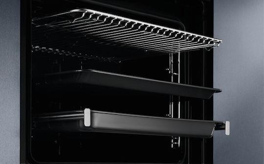 Electrolux EOD3H50TX SteamBake Φούρνος άνω Πάγκου 72lt Inox