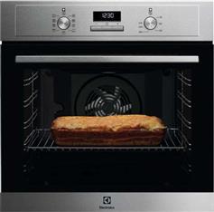 Electrolux EOF3H40X SurroundCook Φούρνος άνω Πάγκου 72lt Inox