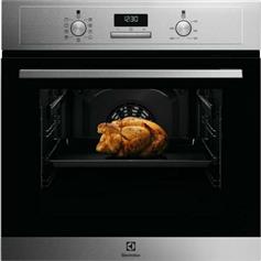 Electrolux EOF3H50BX SurroundCook Φούρνος άνω Πάγκου 65lt Inox