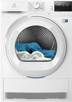Electrolux EW7D283VE DelicateCare Στεγνωτήριο 8kg E με Αντλία Θερμότητας