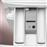 Electrolux EW7W4602E SteamCare Πλυντήριο-Στεγνωτήριο Ρούχων 11/7kg Ατμού 1600 Στροφών