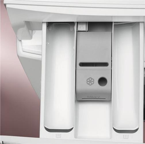 Electrolux EW7W4602E SteamCare Πλυντήριο-Στεγνωτήριο Ρούχων 11/7kg Ατμού 1600 Στροφών