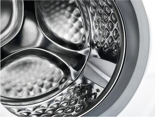 Electrolux EW7W4602E SteamCare Πλυντήριο-Στεγνωτήριο Ρούχων 11/7kg Ατμού 1600 Στροφών